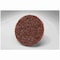 3M Scotch-Brite Roloc Surface Conditioning Disc TR 07481, 2 inxNH A MED5, 25PK 7000028506 - alternate 1